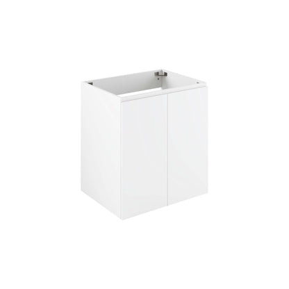 White / 24&quot;