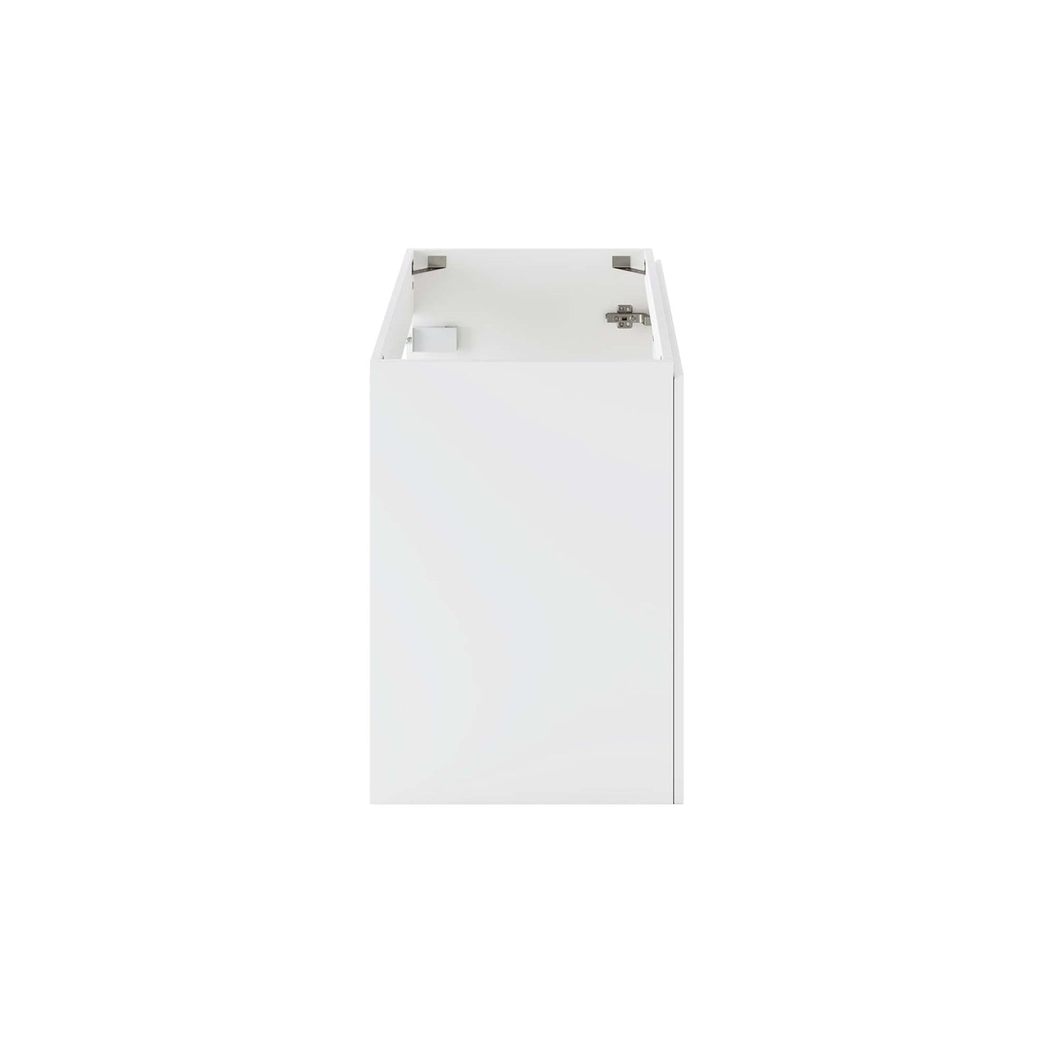 Bryn Wall-Mount Bathroom Cabinet Basin Not Included by Modway