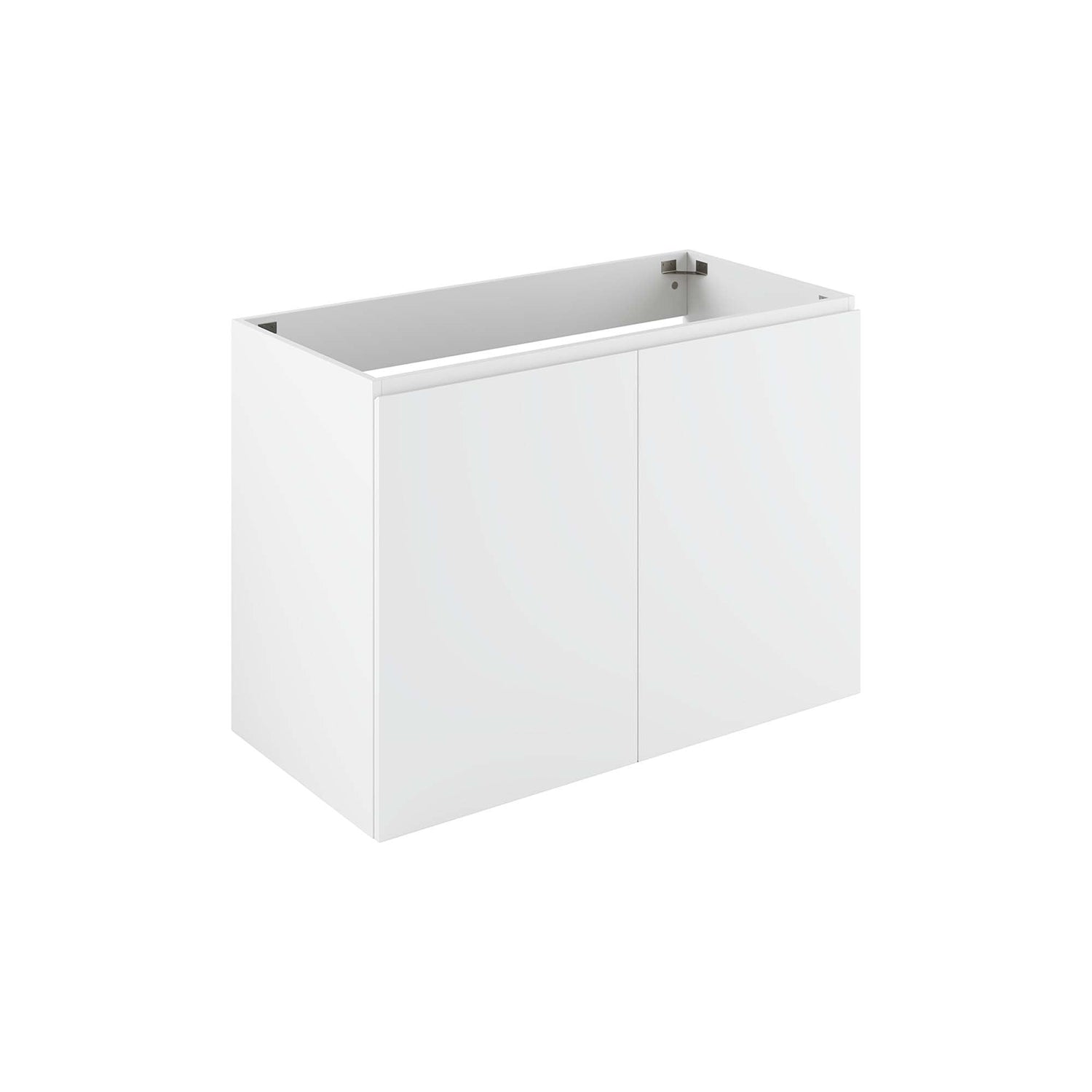 White / 36&quot;