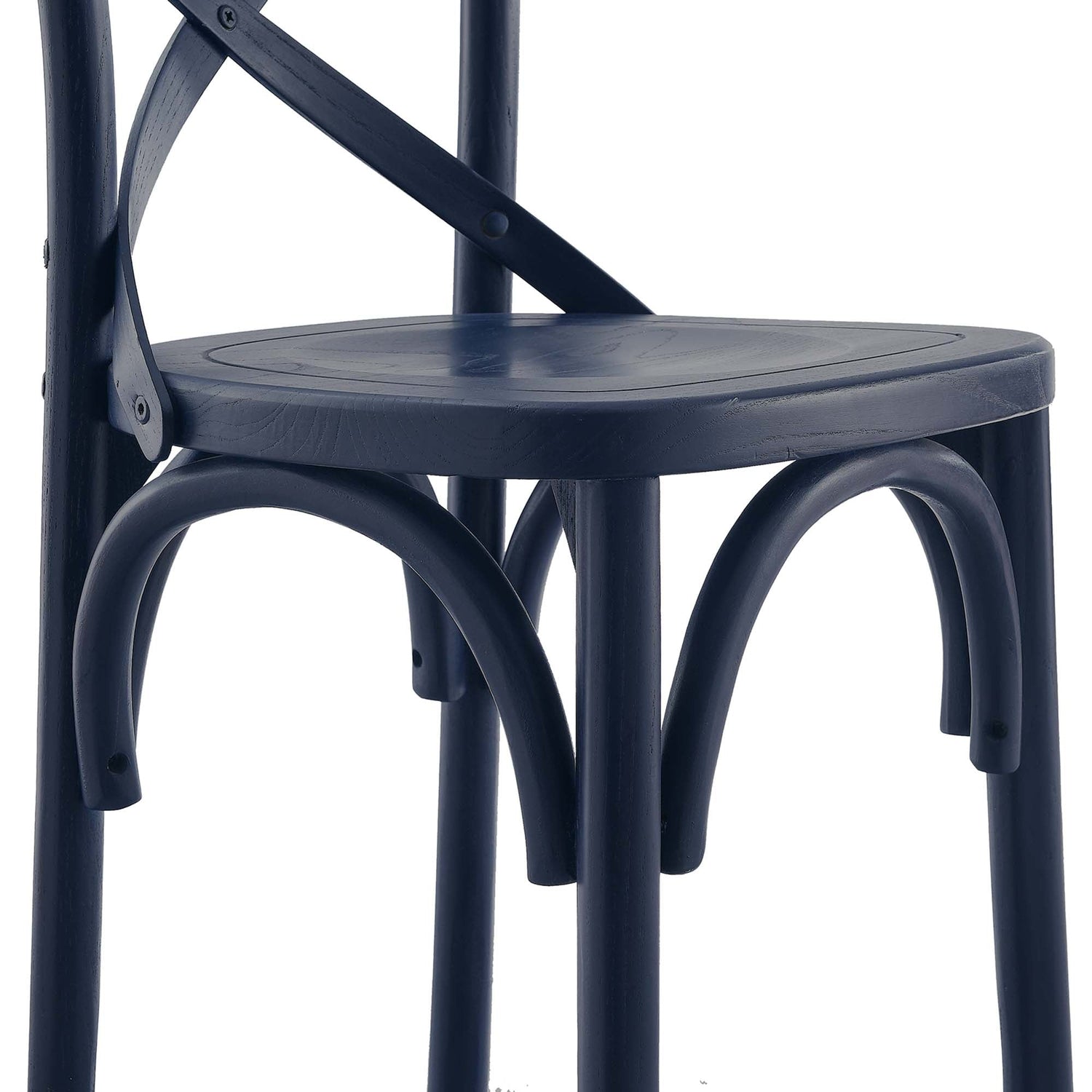 Gear Counter Stool by Modway
