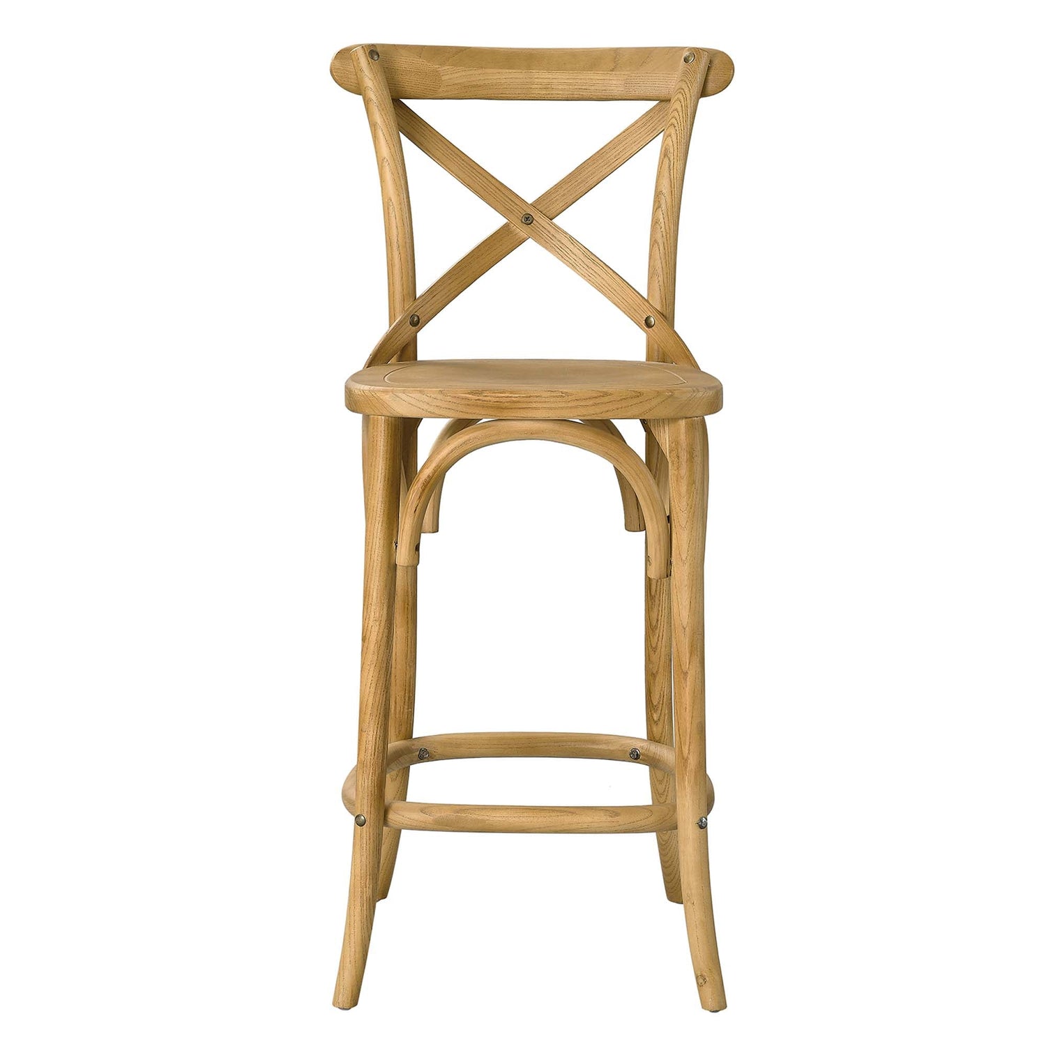 Gear Counter Stool by Modway