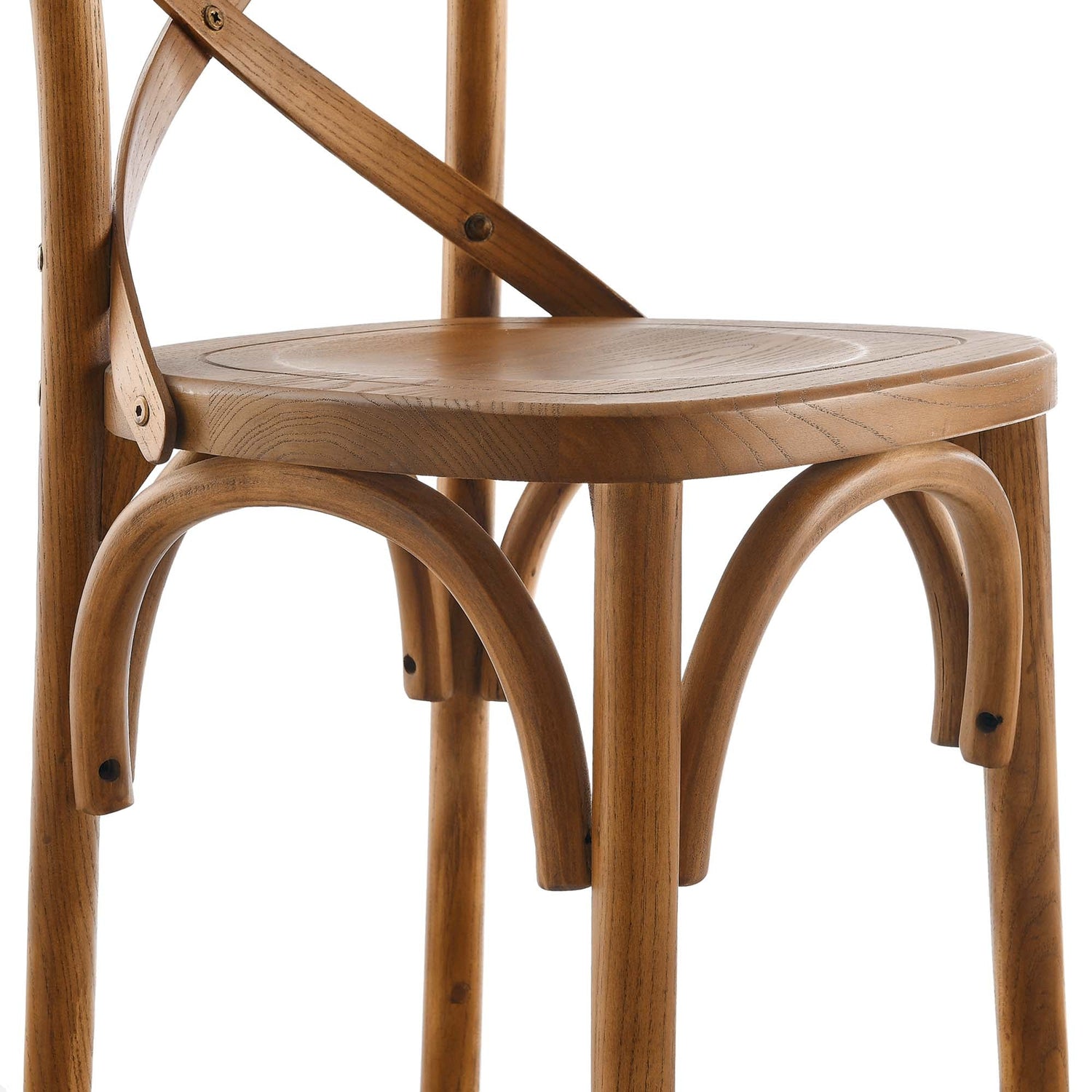 Gear Counter Stool by Modway