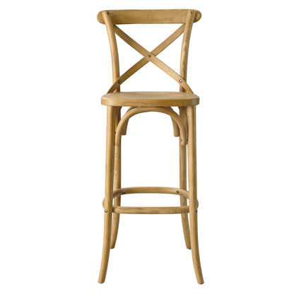 Gear Bar Stool by Modway