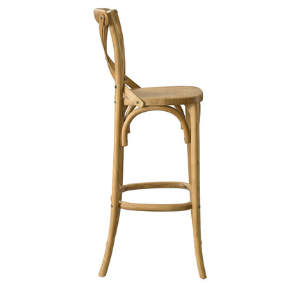 Gear Bar Stool by Modway