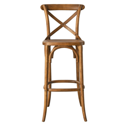 Gear Bar Stool by Modway