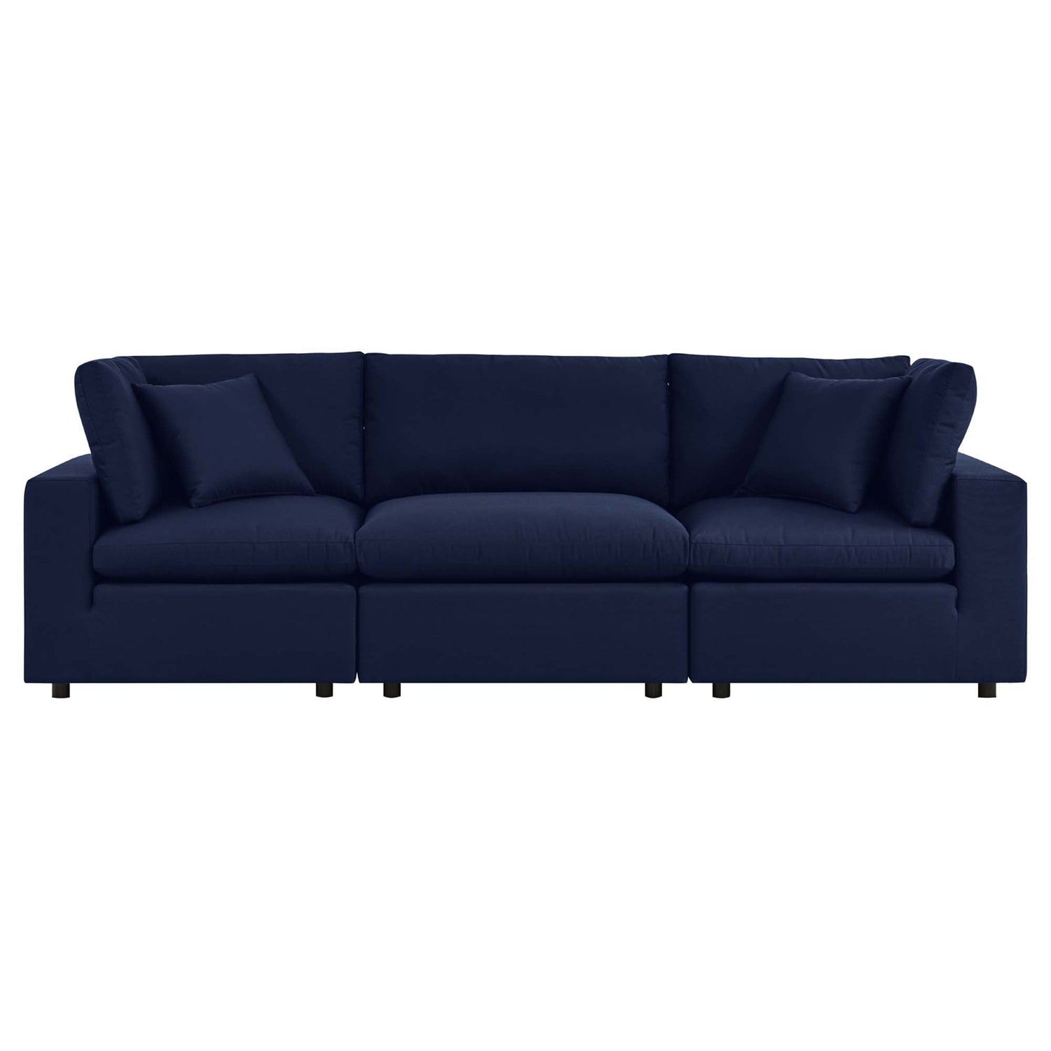 Commix Sunbrella¬Æ Outdoor Patio Sofa by Modway