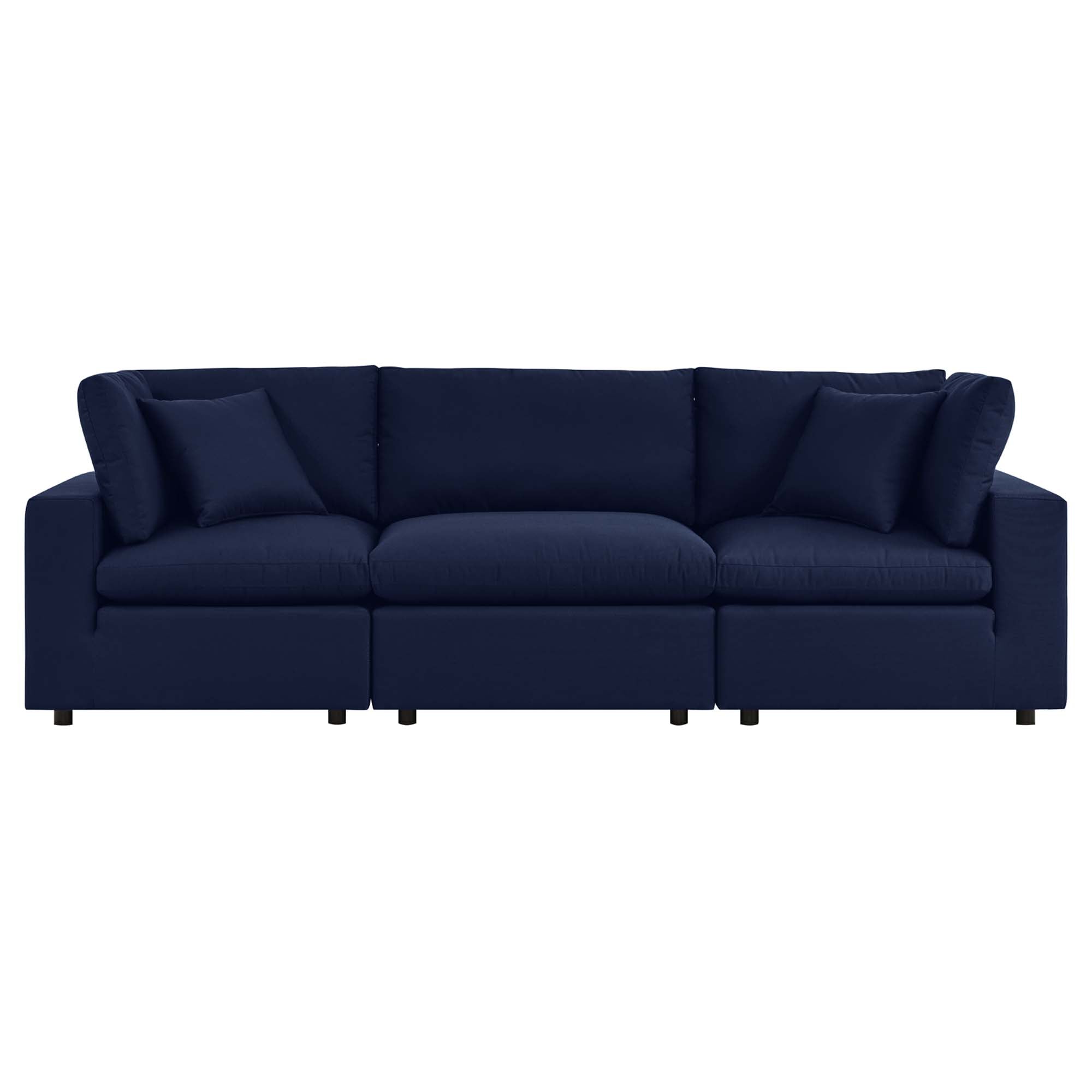 Commix Sunbrella¬Æ Outdoor Patio Sofa by Modway