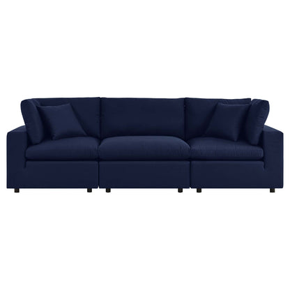 Commix Sunbrella¬Æ Outdoor Patio Sofa by Modway