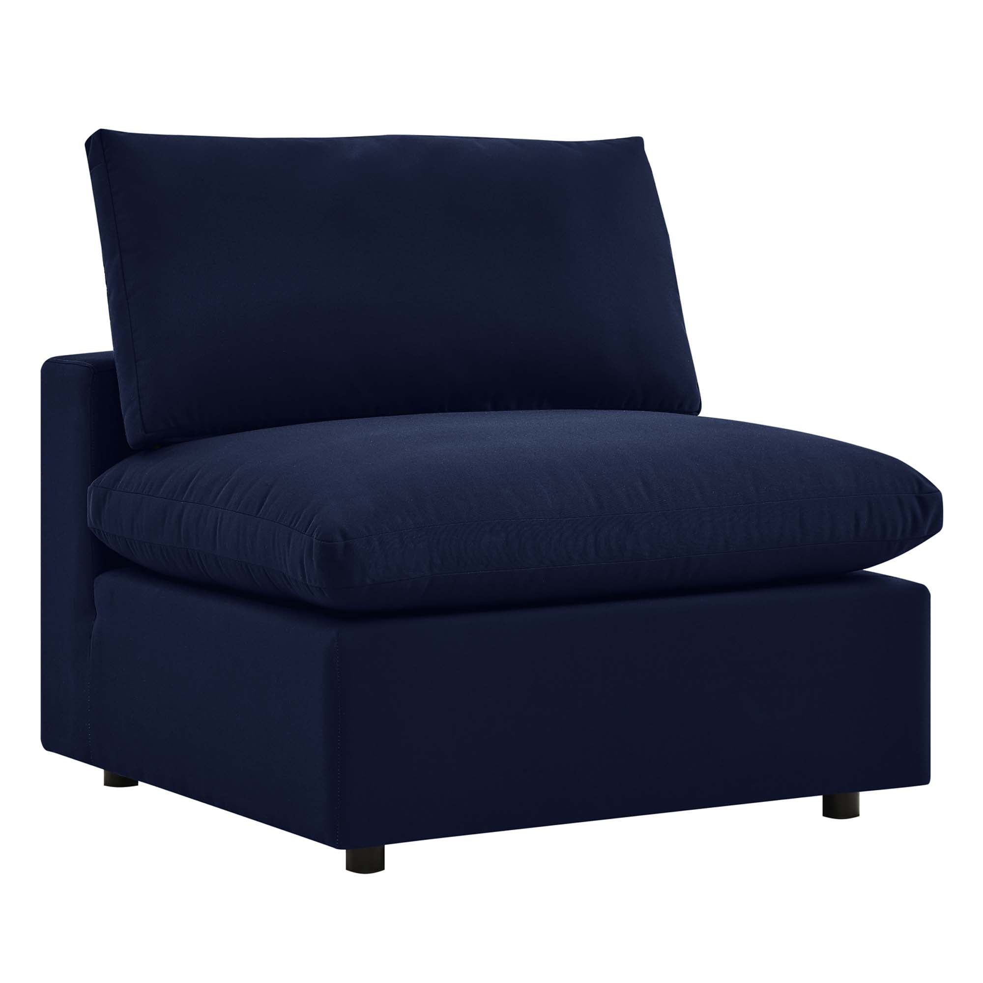 Commix Sunbrella¬Æ Outdoor Patio Sofa by Modway