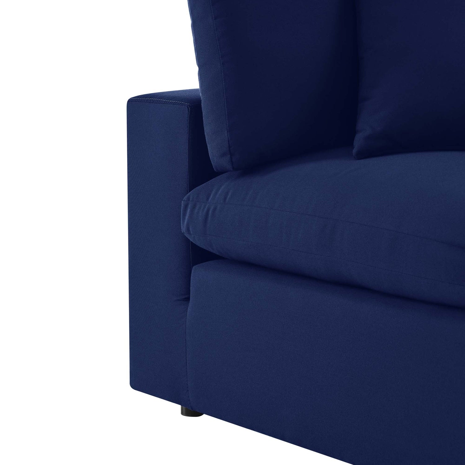 Commix Sunbrella¬Æ Outdoor Patio Sofa by Modway