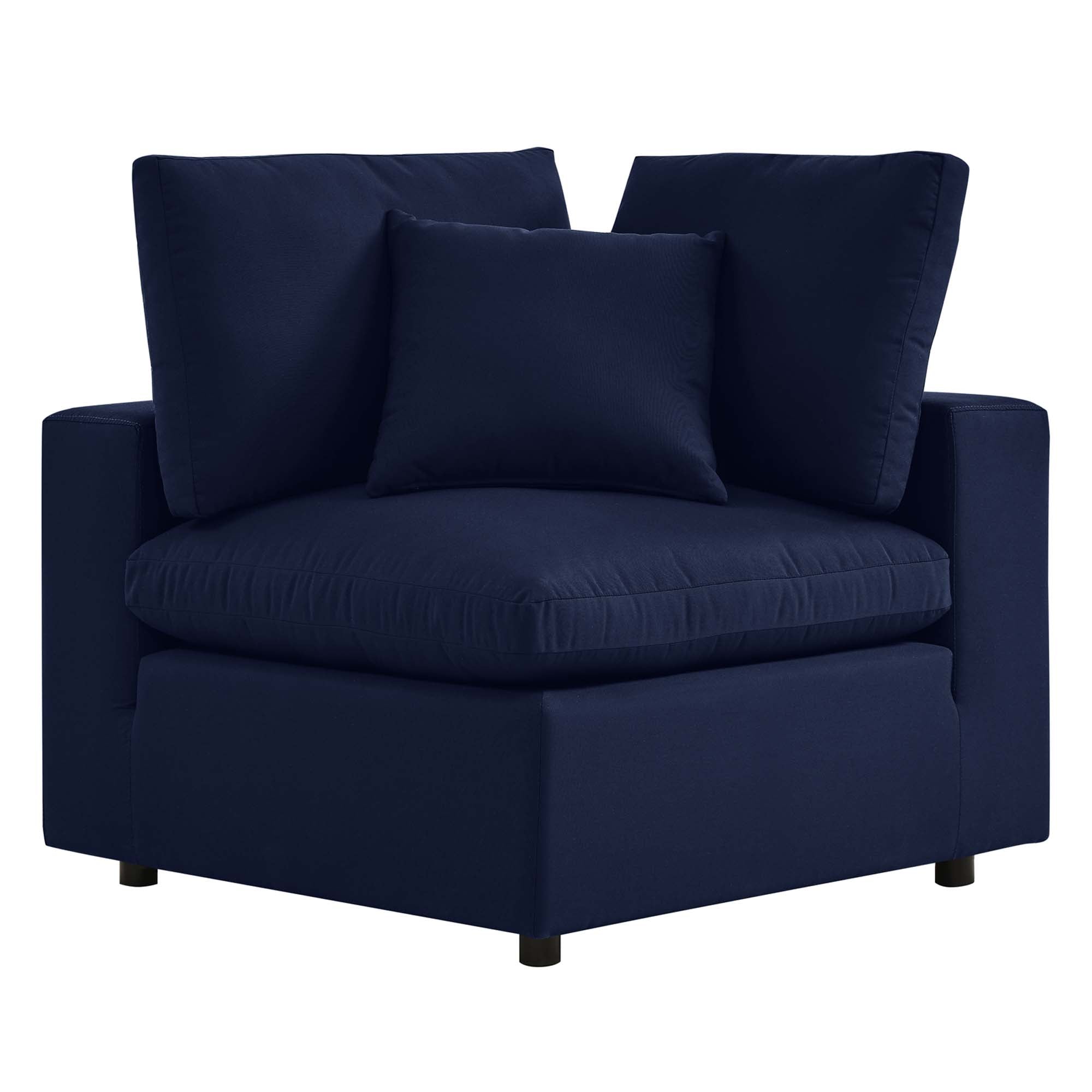 Commix Sunbrella¬Æ Outdoor Patio Sofa by Modway