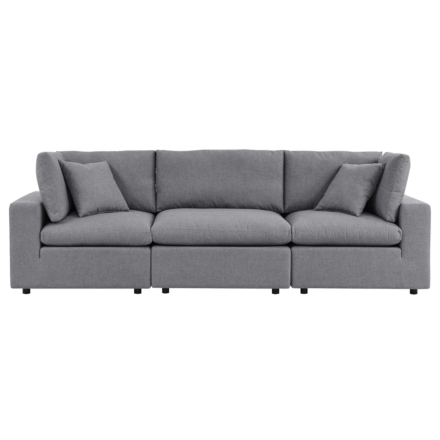 Commix Sunbrella¬Æ Outdoor Patio Sofa by Modway