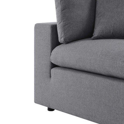Commix Sunbrella¬Æ Outdoor Patio Sofa by Modway