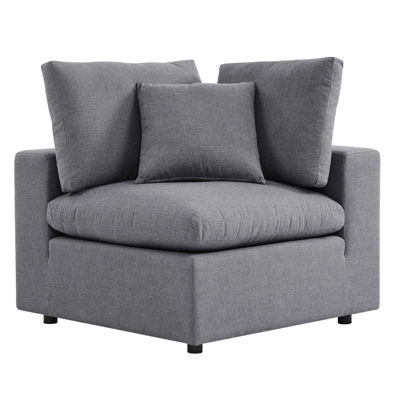 Commix Sunbrella¬Æ Outdoor Patio Sofa by Modway