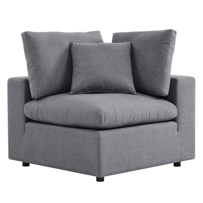 Commix Sunbrella¬Æ Outdoor Patio Sofa by Modway