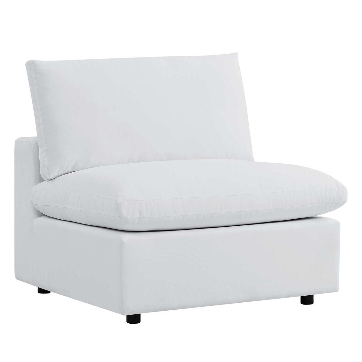 Commix Sunbrella¬Æ Outdoor Patio Sofa by Modway
