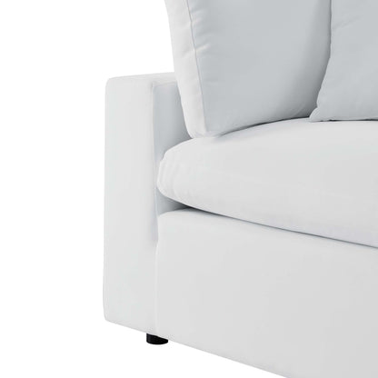 Commix Sunbrella¬Æ Outdoor Patio Sofa by Modway