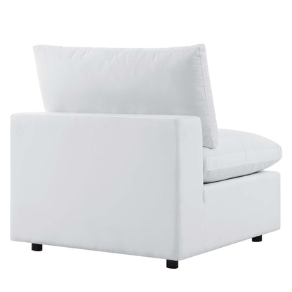 Commix Sunbrella¬Æ Outdoor Patio Sofa by Modway