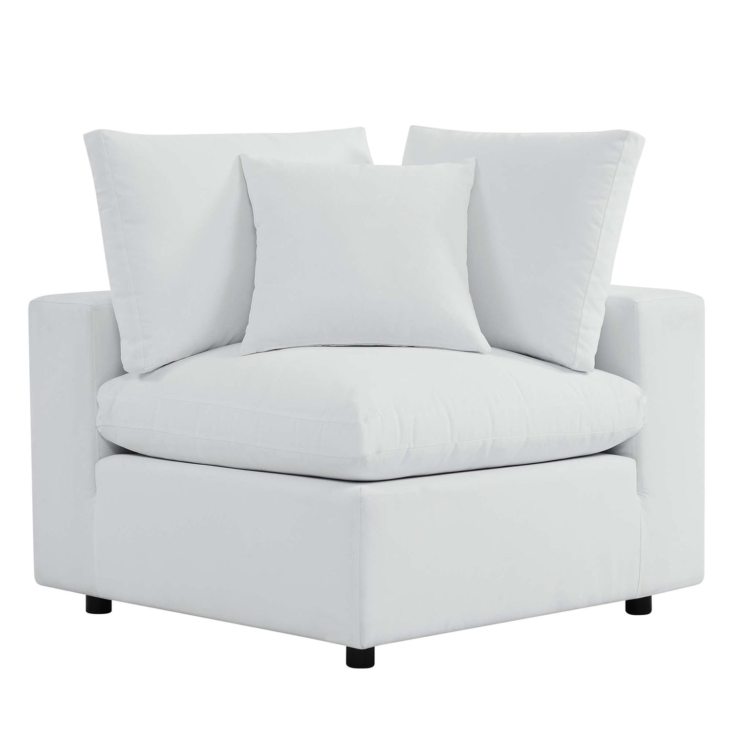 Commix Sunbrella¬Æ Outdoor Patio Sofa by Modway