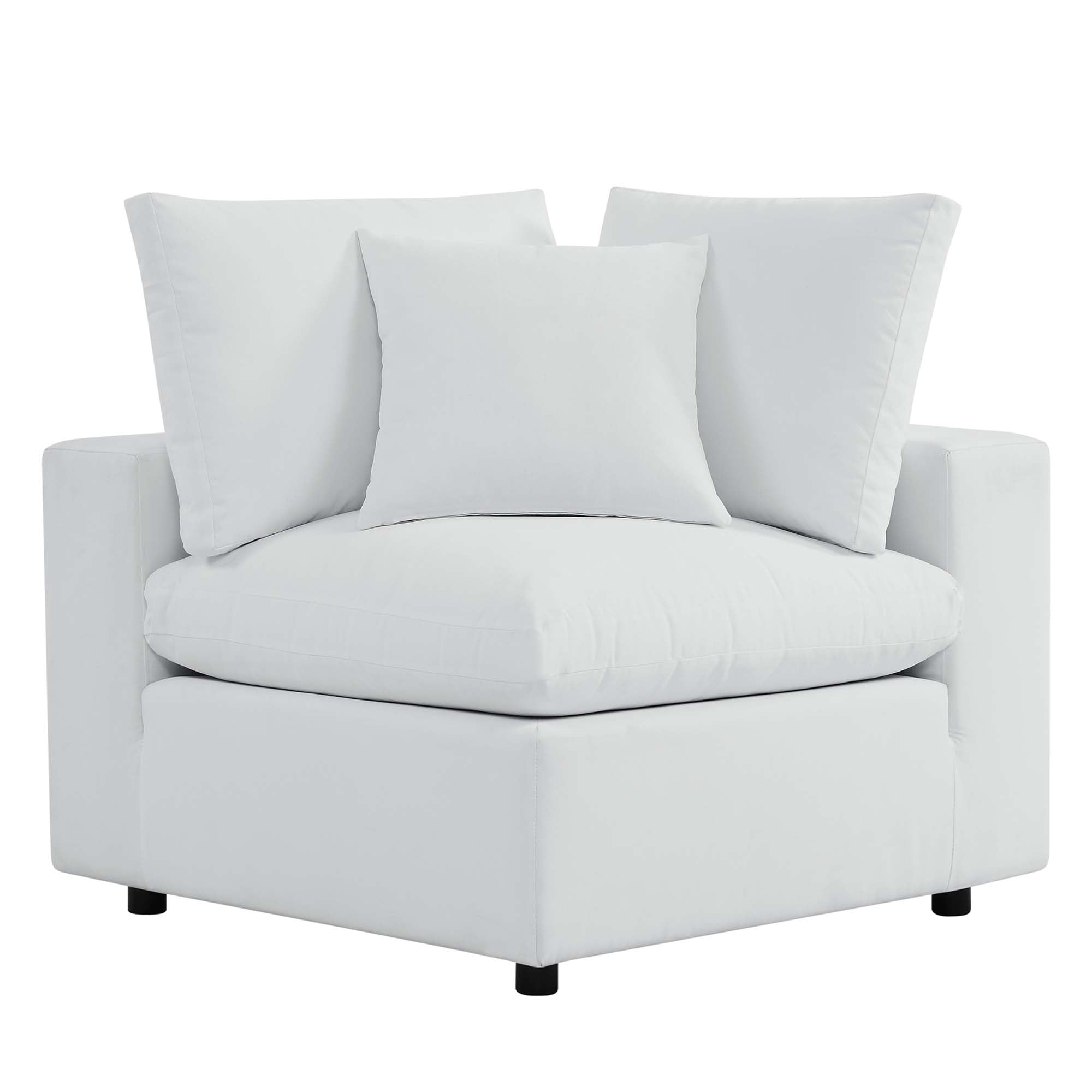 Commix Sunbrella¬Æ Outdoor Patio Sofa by Modway