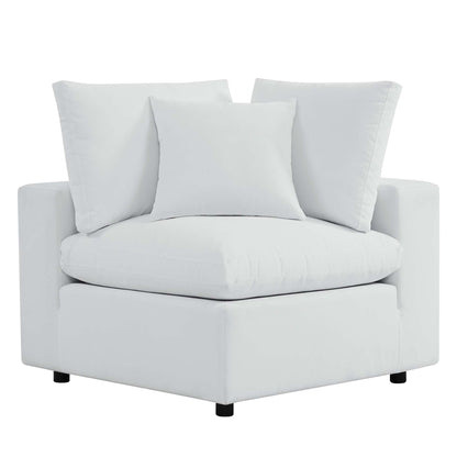 Commix Sunbrella¬Æ Outdoor Patio Sofa by Modway