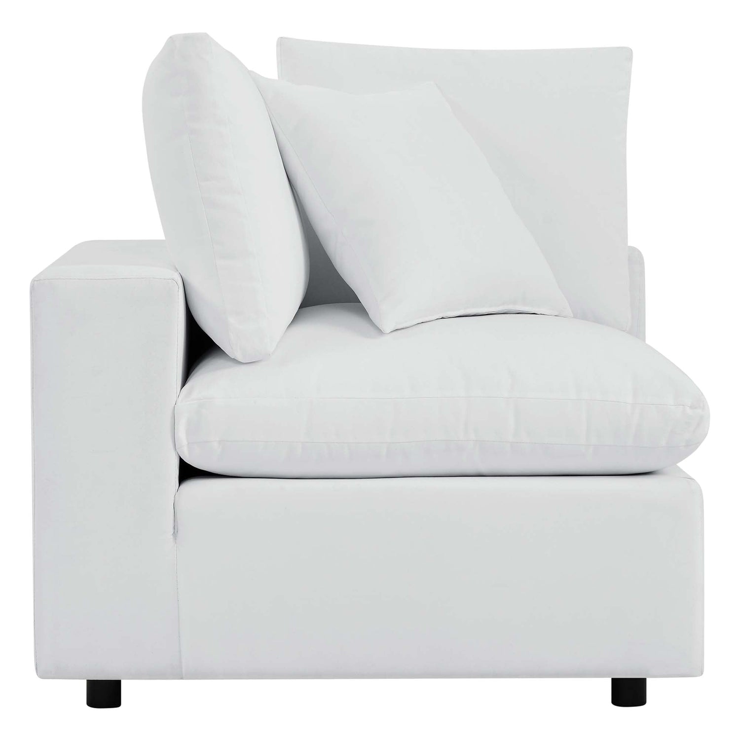 Commix Sunbrella¬Æ Outdoor Patio Sofa by Modway