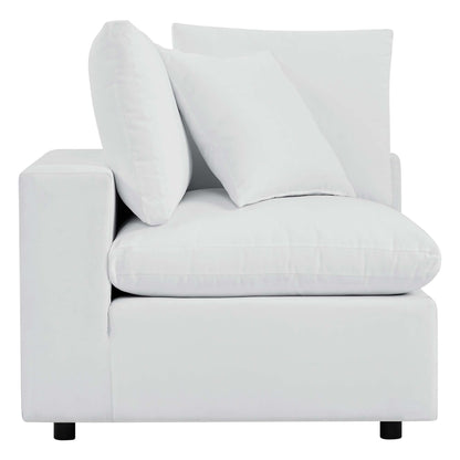 Commix Sunbrella¬Æ Outdoor Patio Sofa by Modway