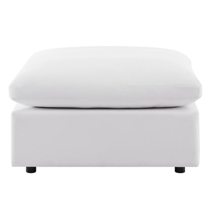 Commix 5-Piece Outdoor Patio Sectional Sofa by Modway