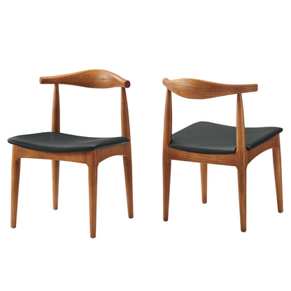 Tracy Dining Side Chair by Modway