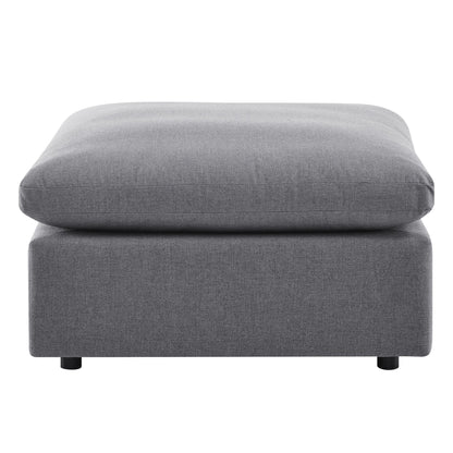 Commix 7-Piece Sunbrella¬Æ Outdoor Patio Sectional Sofa by Modway