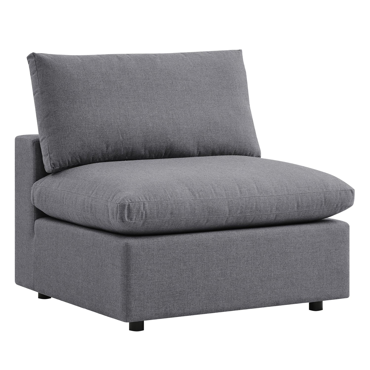 Commix 7-Piece Sunbrella¬Æ Outdoor Patio Sectional Sofa by Modway