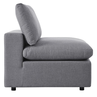 Commix 7-Piece Sunbrella¬Æ Outdoor Patio Sectional Sofa by Modway