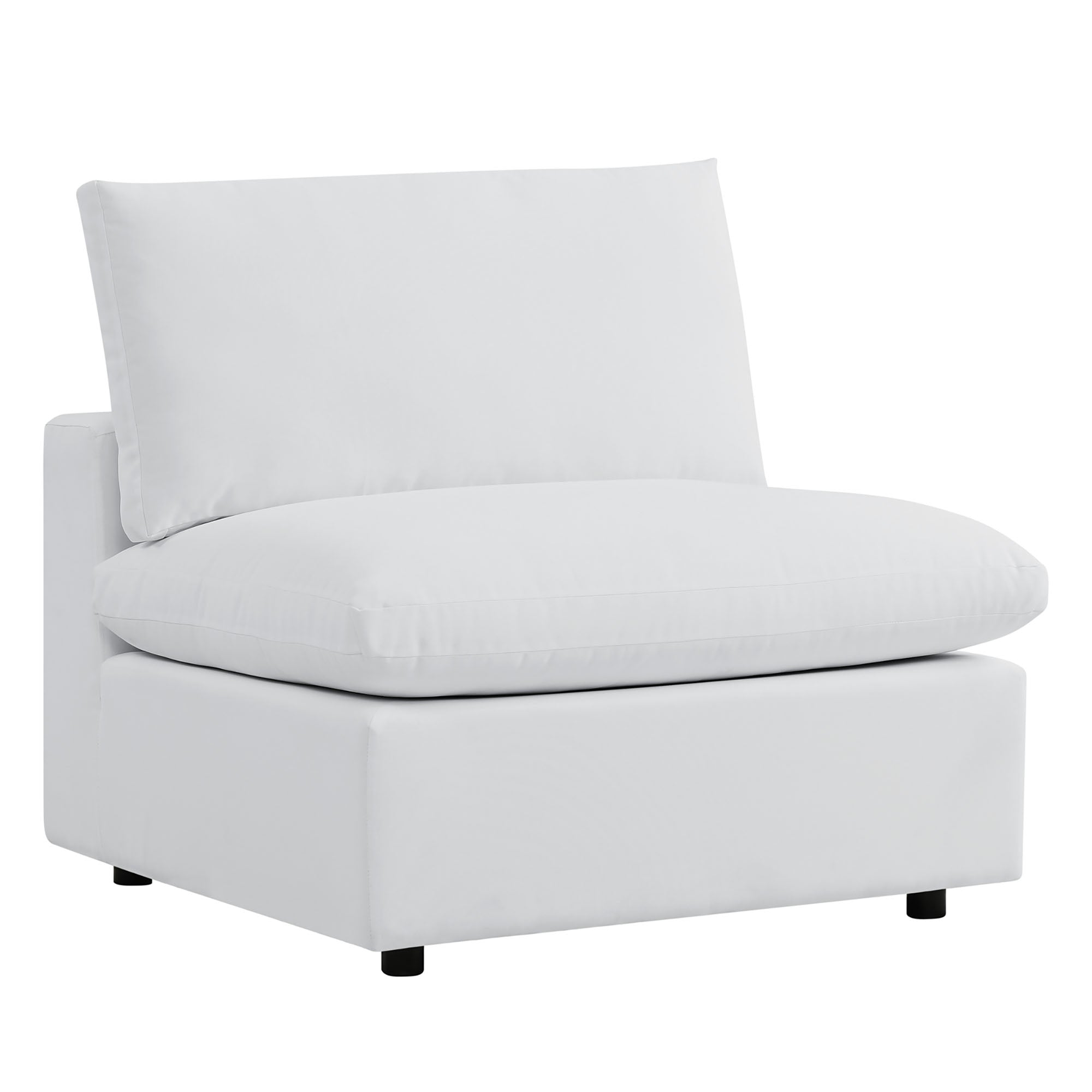 Commix 7-Piece Sunbrella¬Æ Outdoor Patio Sectional Sofa by Modway