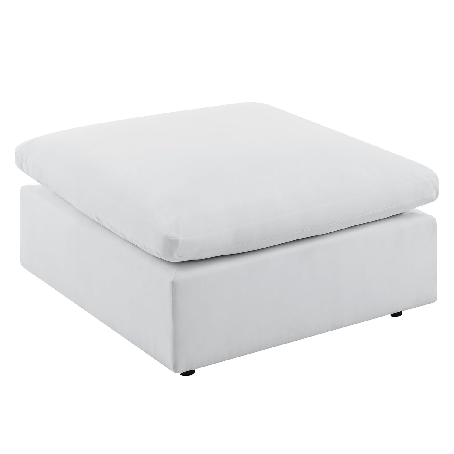 Commix 7-Piece Sunbrella¬Æ Outdoor Patio Sectional Sofa by Modway