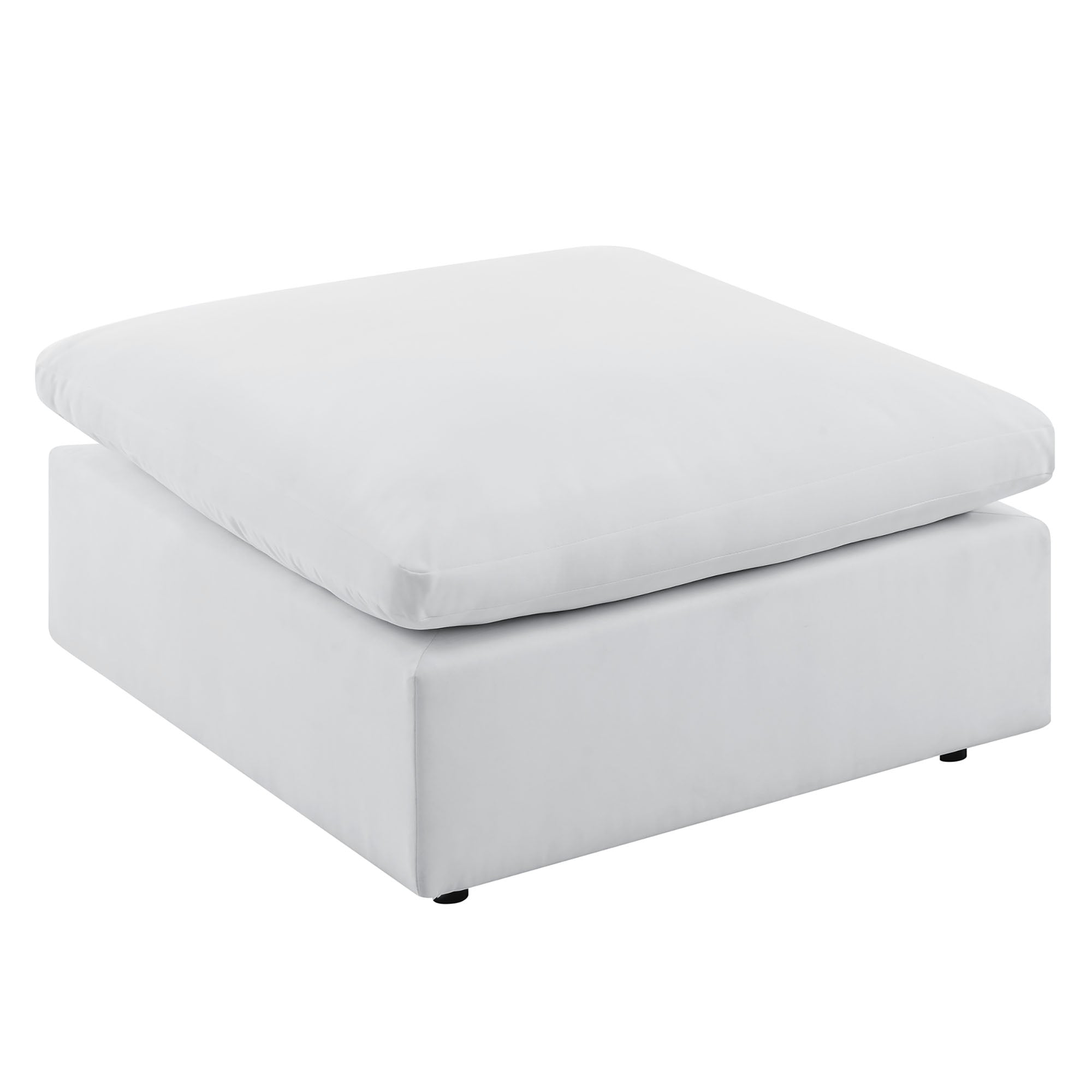 Commix 7-Piece Sunbrella¬Æ Outdoor Patio Sectional Sofa by Modway