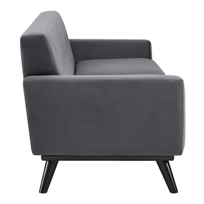 Engage Performance Velvet Sofa by Modway