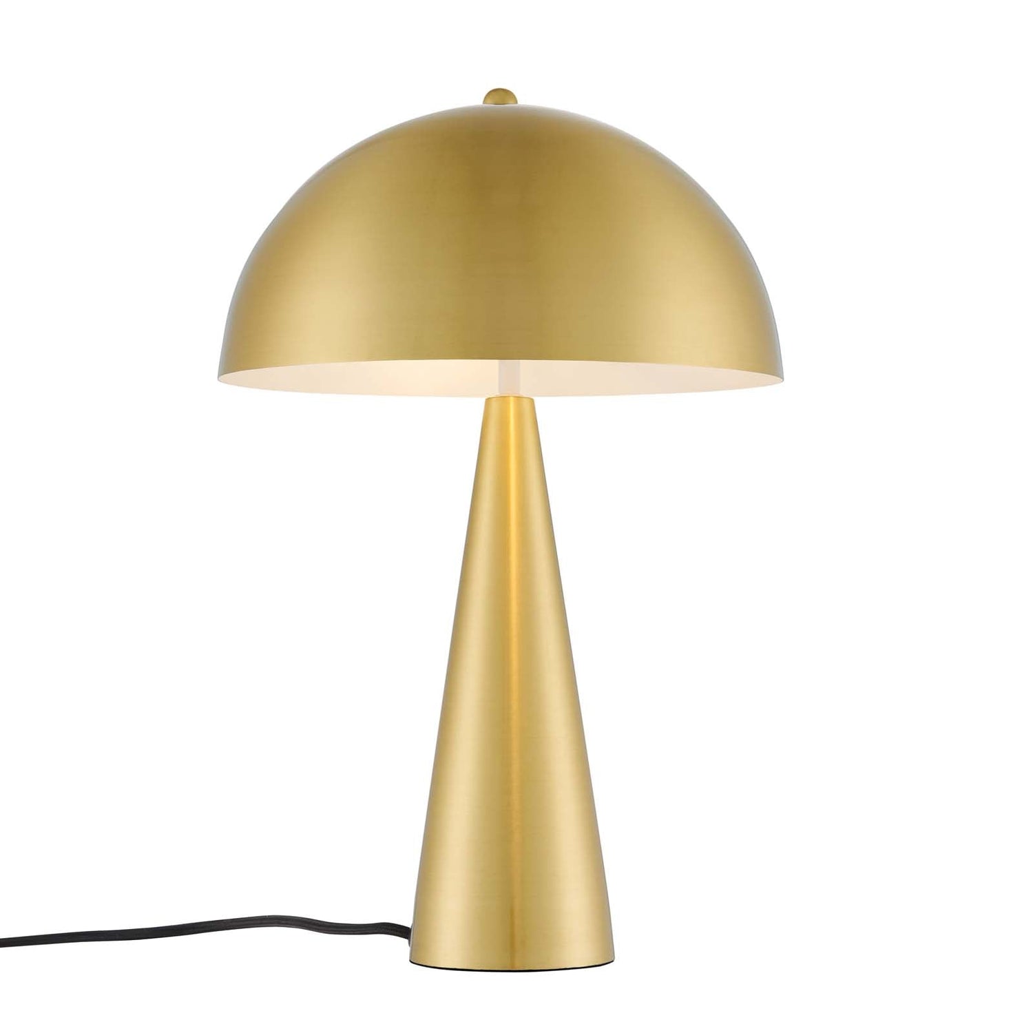 Selena Metal Table Lamp By HouseBean