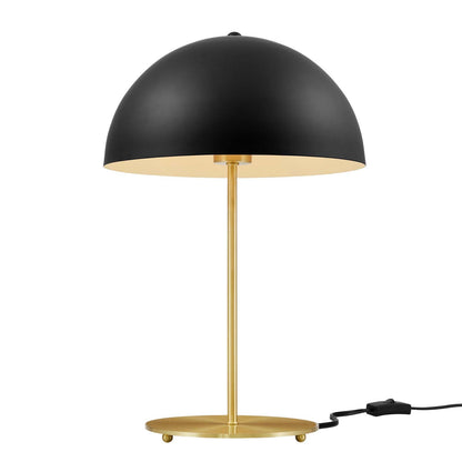 Ideal Metal Table Lamp By HouseBean