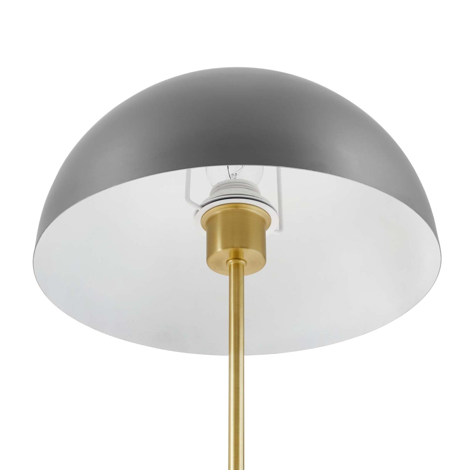 Ideal Metal Table Lamp By HouseBean