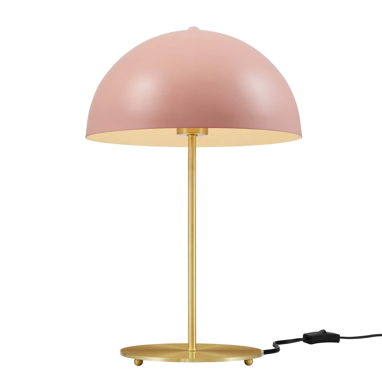 Ideal Metal Table Lamp By HouseBean