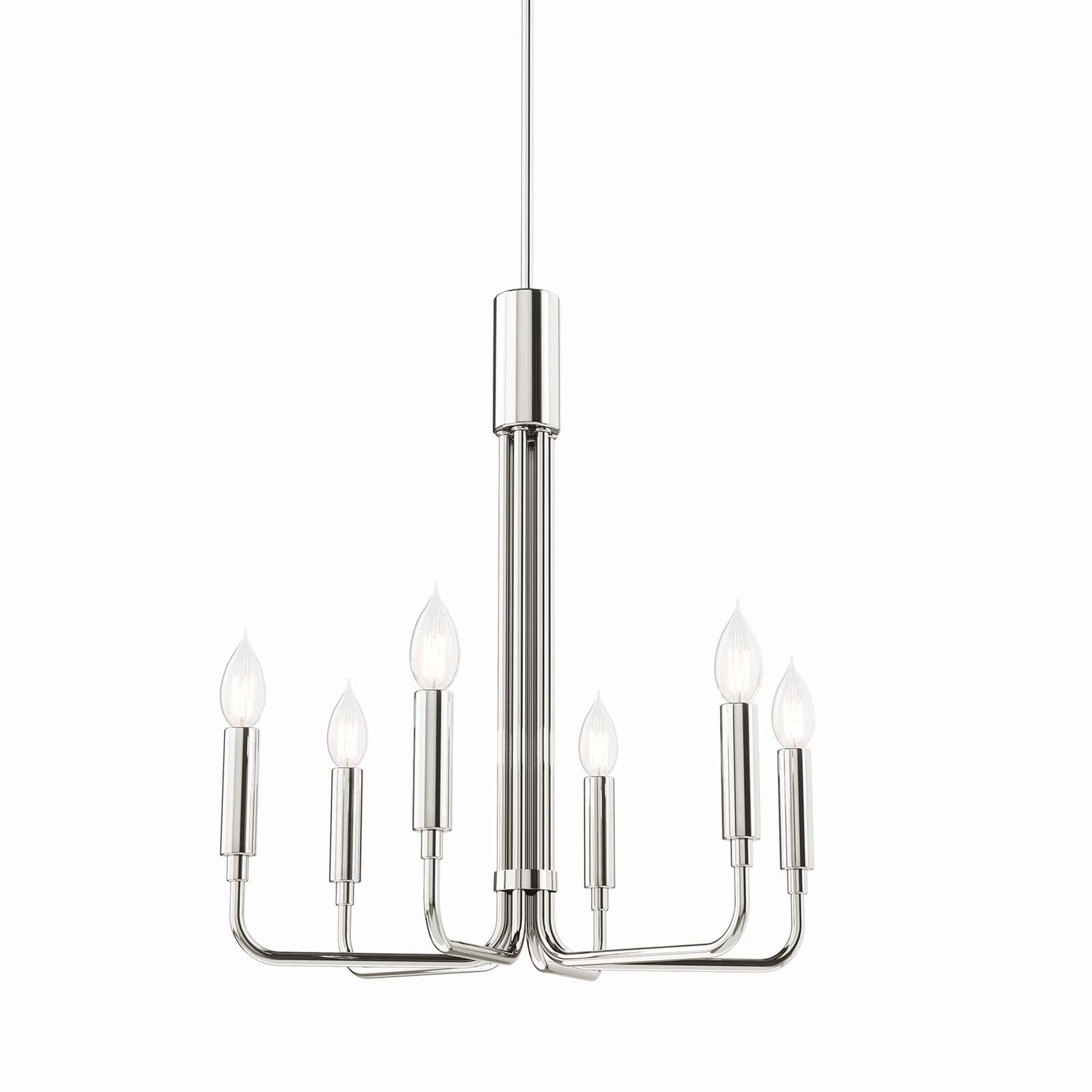 Rekindle 6-Light Chandelier By HouseBean