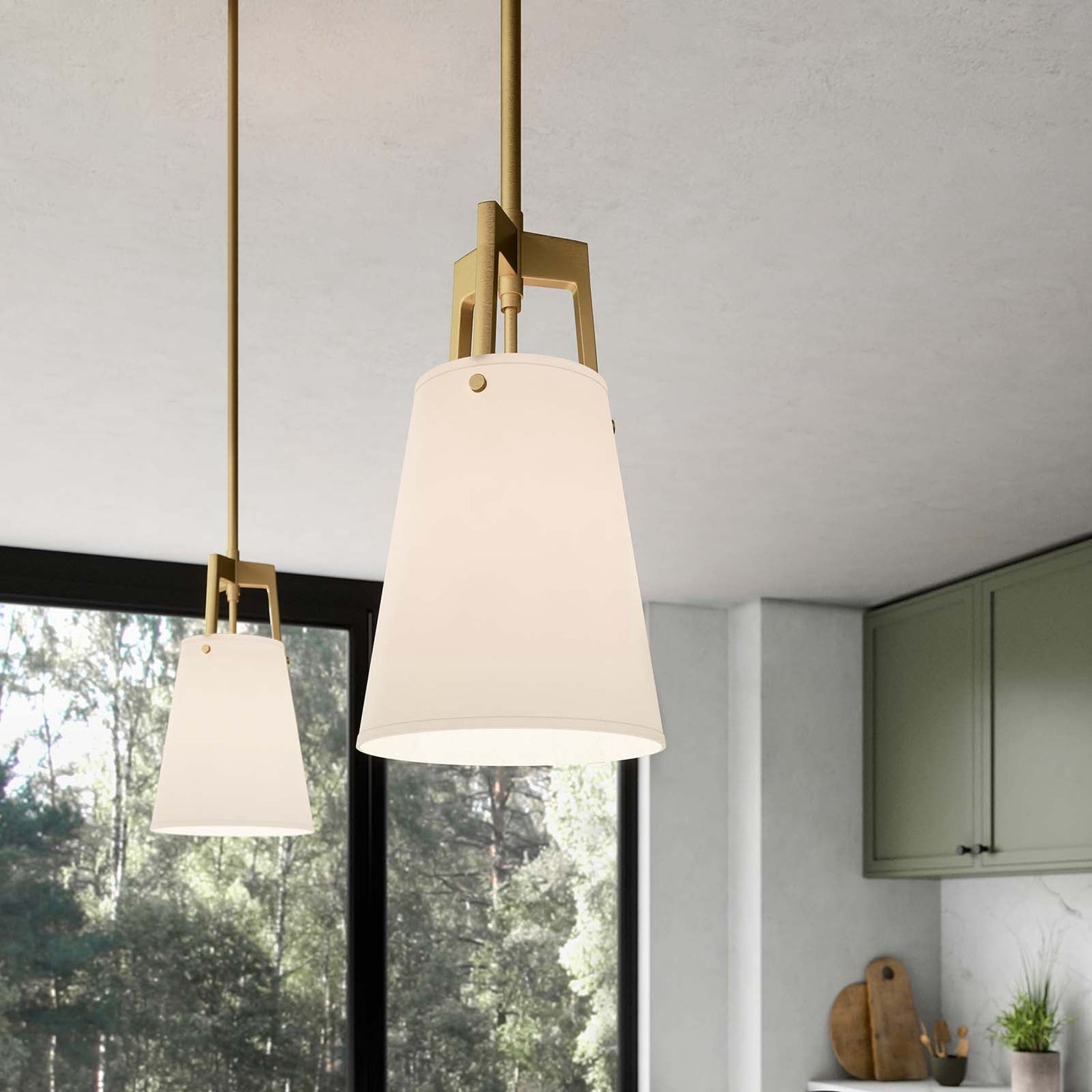 Aspire Pendant Light By HouseBean