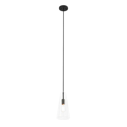 Beacon 1-Light Pendant Light By HouseBean