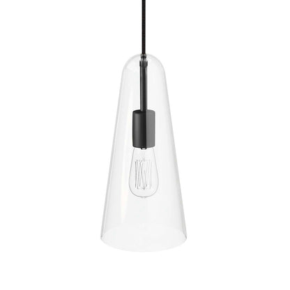 Beacon 1-Light Pendant Light By HouseBean