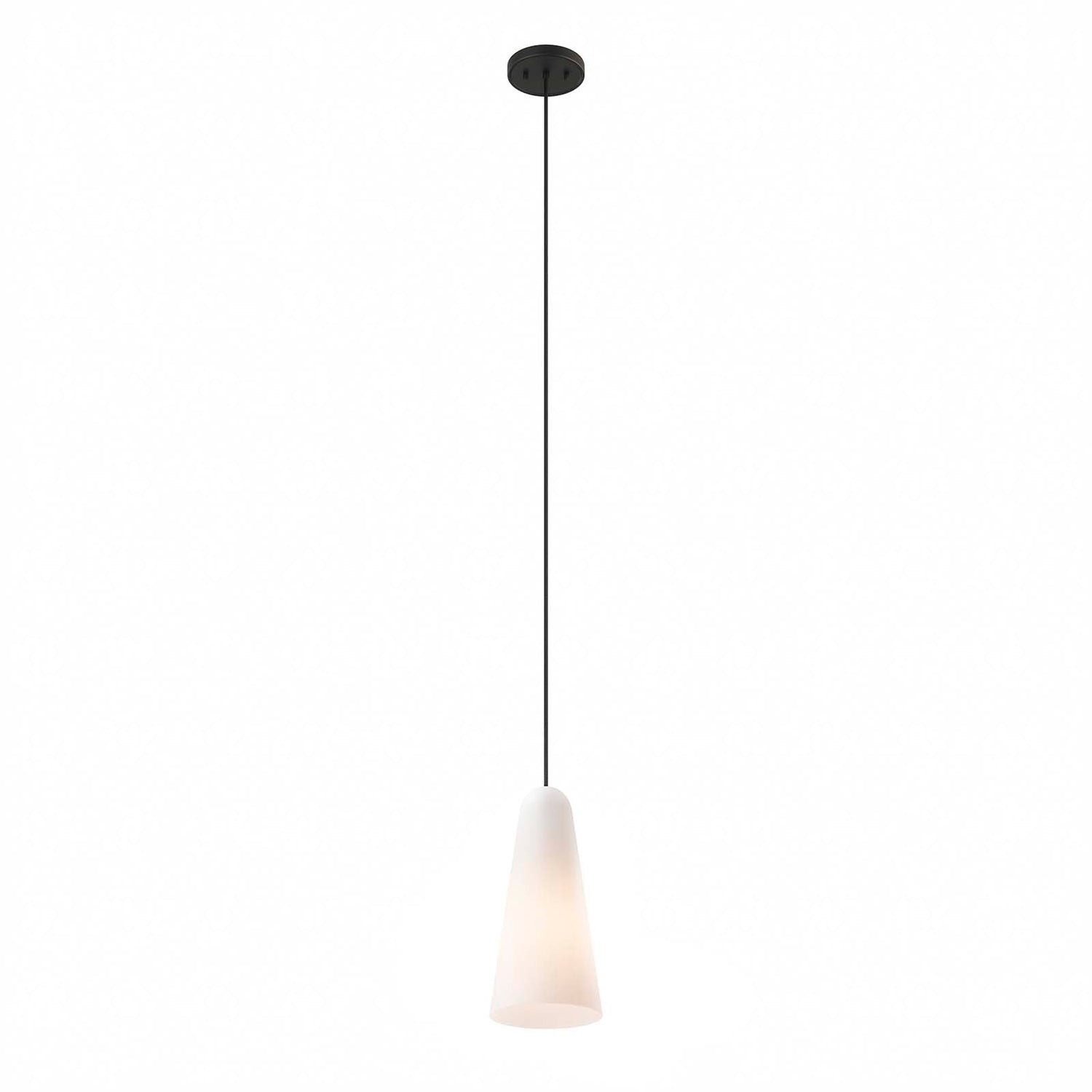 Beacon 1-Light Pendant Light By HouseBean