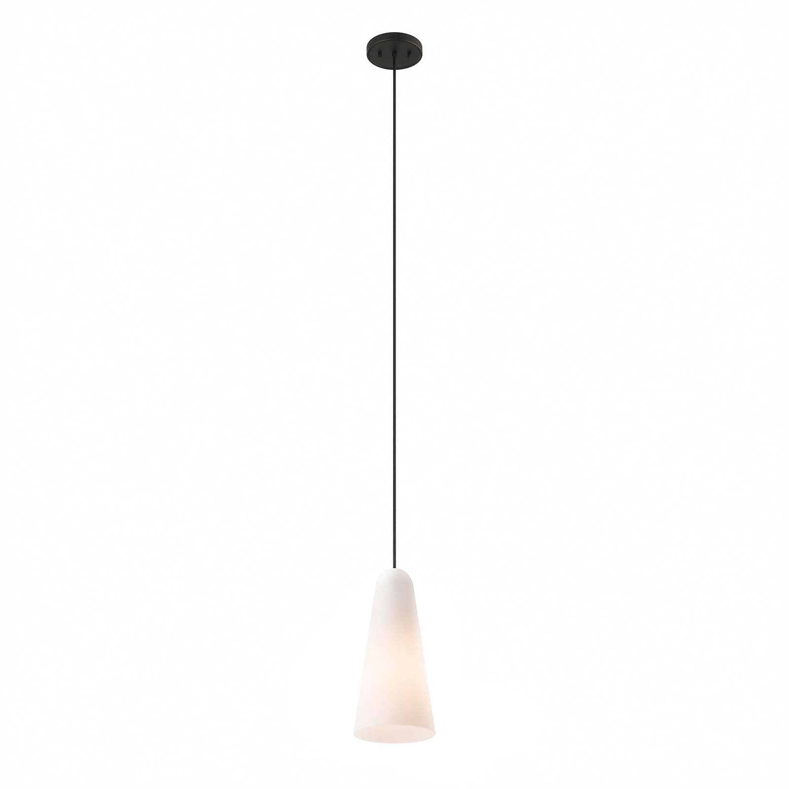 Beacon 1-Light Pendant Light By HouseBean