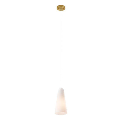 Beacon 1-Light Pendant Light By HouseBean