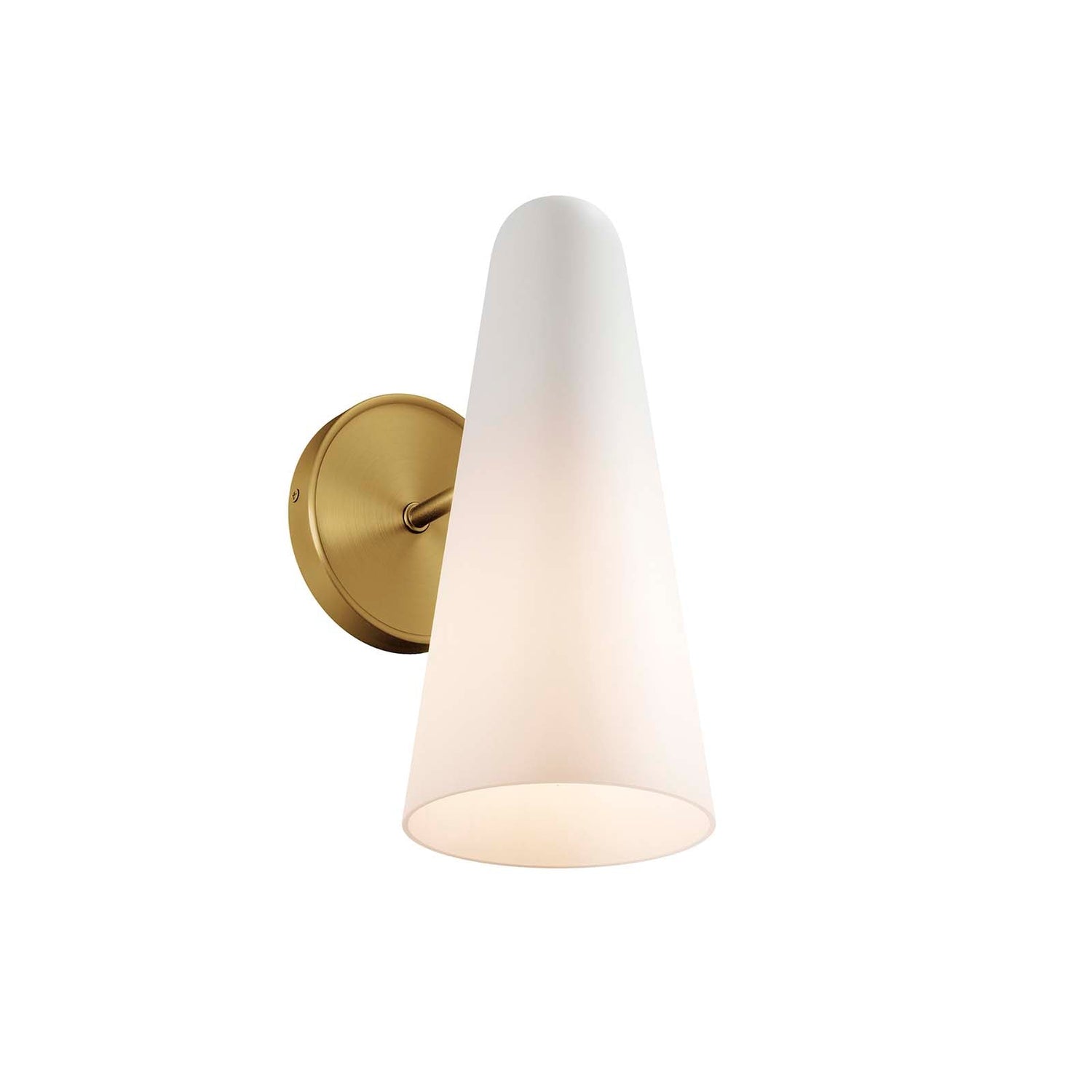 Beacon 1-Light Wall Sconce By HouseBean