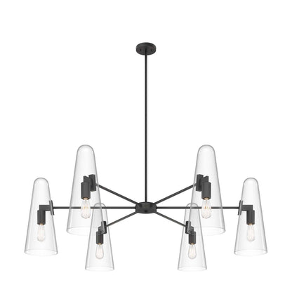 Beacon 6-Light Chandelier By HouseBean