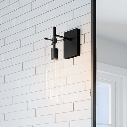 Skylark Wall Sconce by Modway